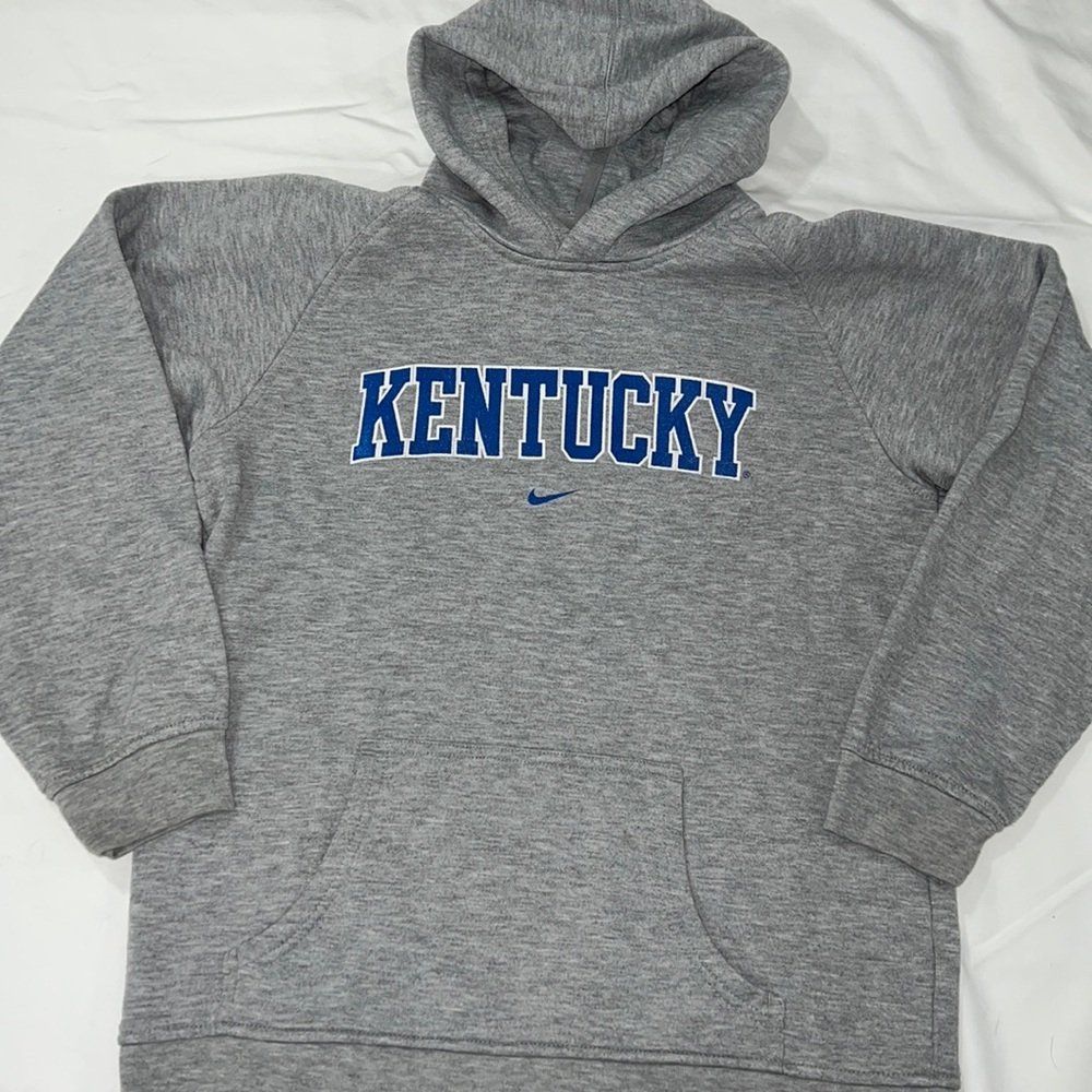 Nike Kentucky sweatshirt